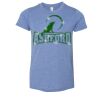 3413Y Youth Extra Soft Tri-blend Tee Thumbnail