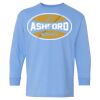 5400B Youth Heavy Cotton Long Sleeve Thumbnail