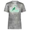 222696 Youth Cotton-Touch Poly T-Shirt Thumbnail