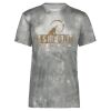 222696 Youth Cotton-Touch Poly T-Shirt Thumbnail
