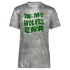 222696 Youth Cotton-Touch Poly T-Shirt Thumbnail