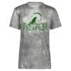 222696 Youth Cotton-Touch Poly T-Shirt Thumbnail