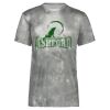 222696 Youth Cotton-Touch Poly T-Shirt Thumbnail