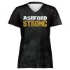 222796 Ladies' Cotton-Touch Poly T-Shirt Thumbnail