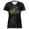 222796 Ladies' Cotton-Touch Poly T-Shirt Thumbnail