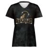 222796 Ladies' Cotton-Touch Poly T-Shirt Thumbnail