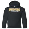 18500B Youth Heavy Blend Hooded Sweatshirt Thumbnail