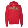 3719 Unisex Sponge Fleece Hoodie Thumbnail
