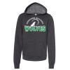 3719Y Youth Sponge Fleece Hoodie Thumbnail