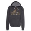 3719Y Youth Sponge Fleece Hoodie Thumbnail