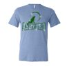 3413 Adult Extra Soft Tri-blend Tee Thumbnail