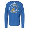 3513Y Youth Extra Soft Tri-blend Long Sleeve Thumbnail