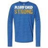 3513Y Youth Extra Soft Tri-blend Long Sleeve Thumbnail