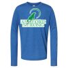 3513Y Youth Extra Soft Tri-blend Long Sleeve Thumbnail