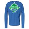 3513Y Youth Extra Soft Tri-blend Long Sleeve Thumbnail