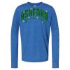 3513Y Youth Extra Soft Tri-blend Long Sleeve Thumbnail