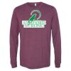 3513 Adult Extra Soft Tri-blend Long Sleeve Thumbnail