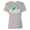 6413 Women’s Extra Soft Tri-blend Tee Thumbnail