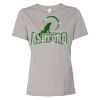 6413 Women’s Extra Soft Tri-blend Tee Thumbnail